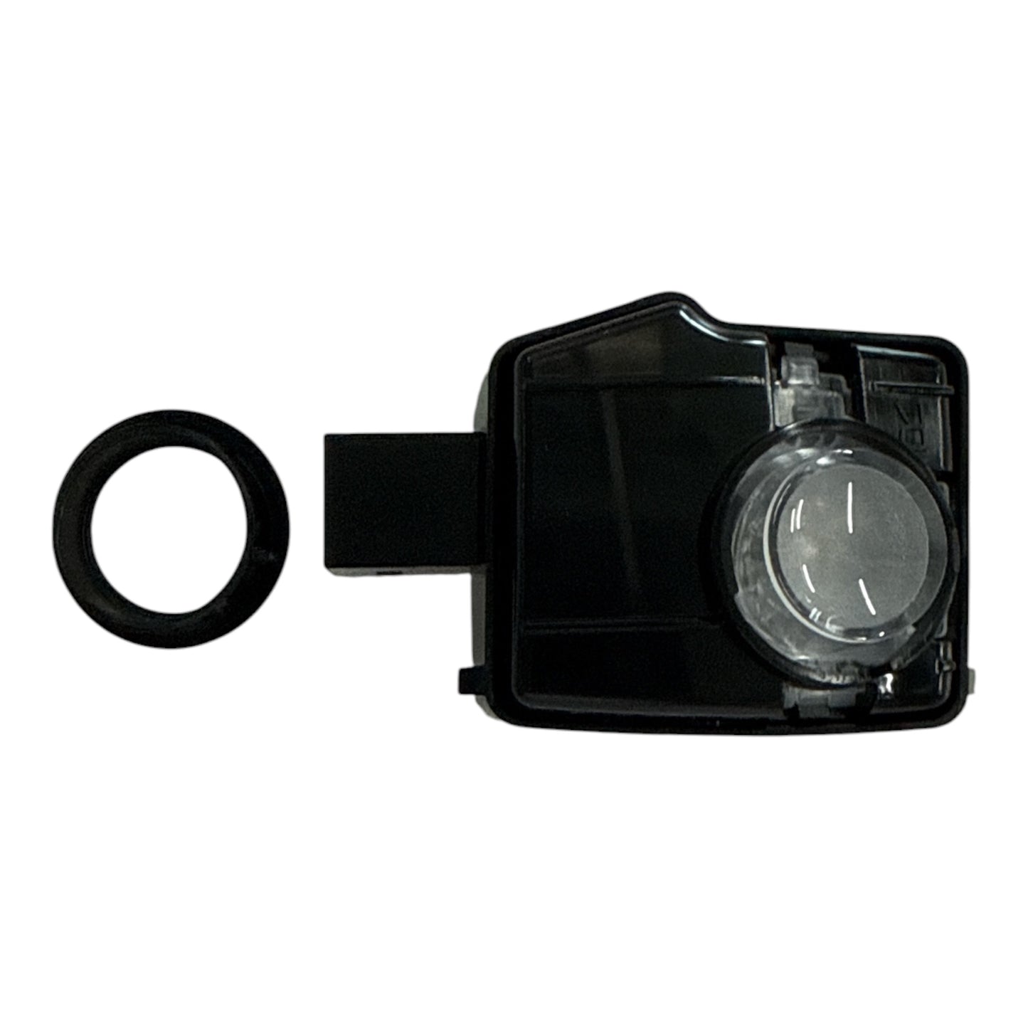 FRONT MAP LIGHT, RIGHT HAND (1614171-00-C)