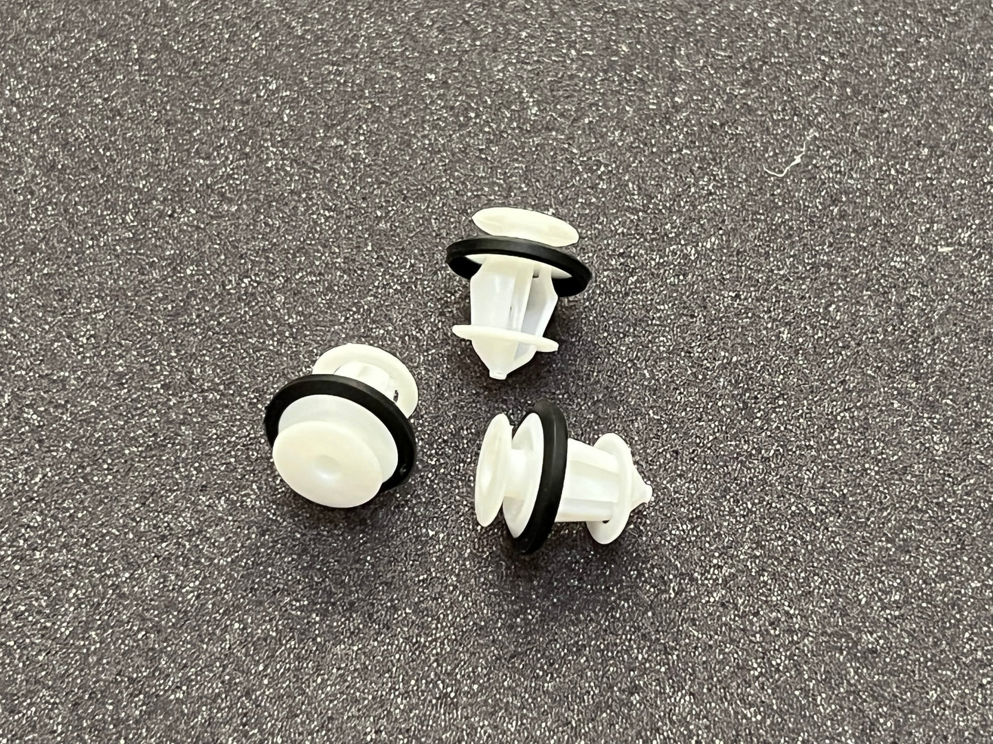 Trim Clip 8,5mm Ring Seal (1117701-00-A)