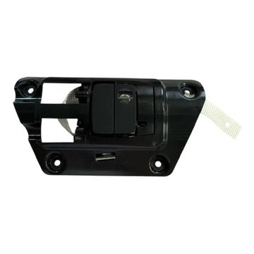 COAT HOOK & MAP LIGHT - RIGHT HAND (1624608-00-B)