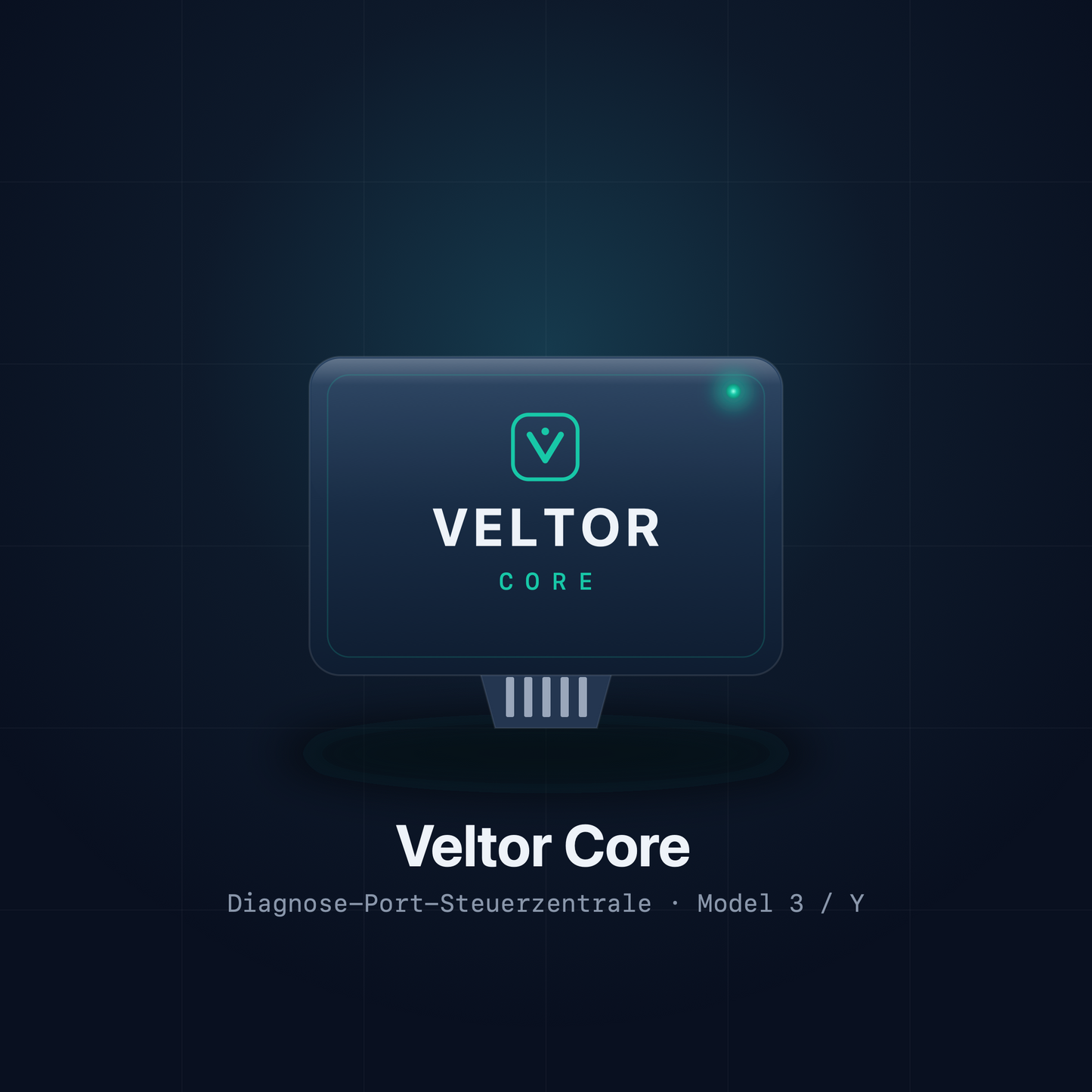 Veltor Core