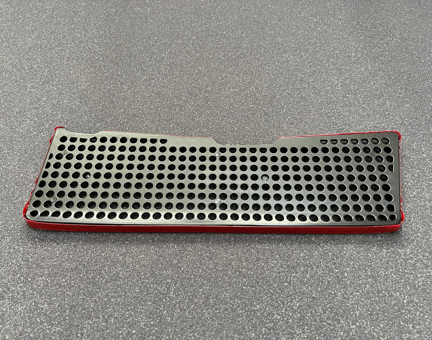 ventilation grille